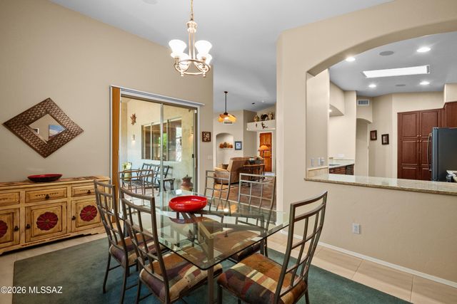 5305 N Spring View Drive, Tucson, AZ 85749