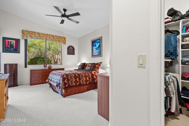 5305 N Spring View Drive, Tucson, AZ 85749