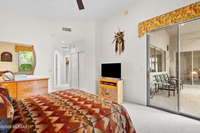 5305 N Spring View Drive, Tucson, AZ 85749
