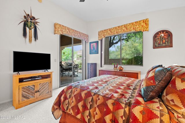 5305 N Spring View Drive, Tucson, AZ 85749