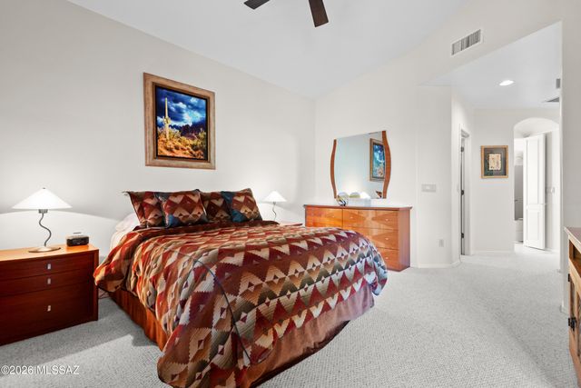 5305 N Spring View Drive, Tucson, AZ 85749