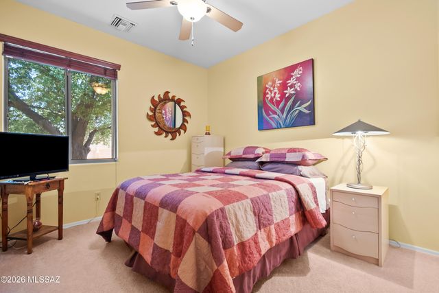 5305 N Spring View Drive, Tucson, AZ 85749