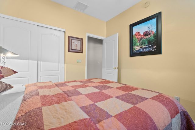 5305 N Spring View Drive, Tucson, AZ 85749