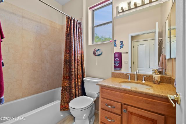 5305 N Spring View Drive, Tucson, AZ 85749