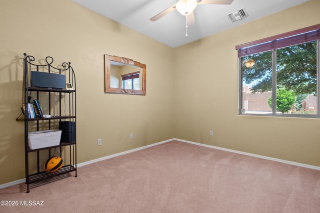 5305 N Spring View Drive, Tucson, AZ 85749