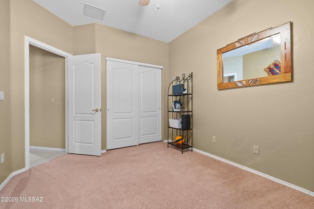 5305 N Spring View Drive, Tucson, AZ 85749