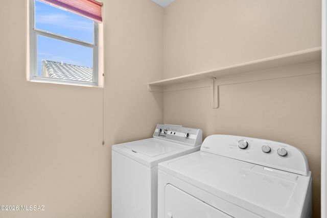 5305 N Spring View Drive, Tucson, AZ 85749