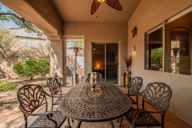 5305 N Spring View Drive, Tucson, AZ 85749