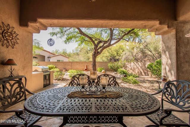 5305 N Spring View Drive, Tucson, AZ 85749
