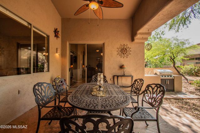 5305 N Spring View Drive, Tucson, AZ 85749