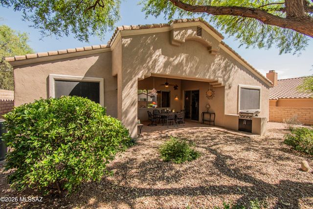 5305 N Spring View Drive, Tucson, AZ 85749