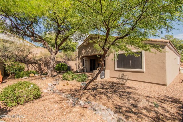 5305 N Spring View Drive, Tucson, AZ 85749