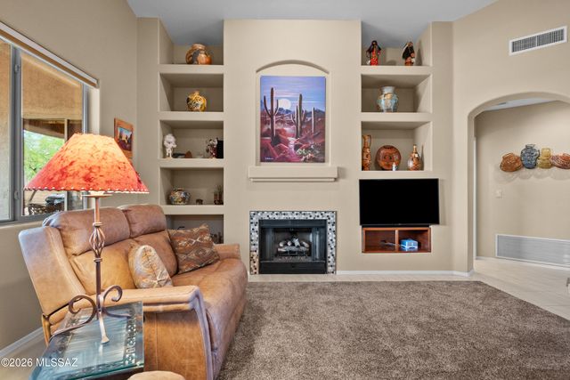 5305 N Spring View Drive, Tucson, AZ 85749
