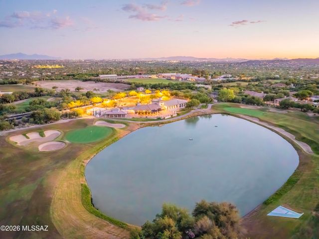 5305 N Spring View Drive, Tucson, AZ 85749