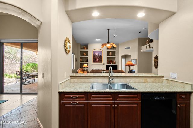 5305 N Spring View Drive, Tucson, AZ 85749