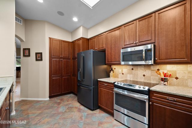 5305 N Spring View Drive, Tucson, AZ 85749