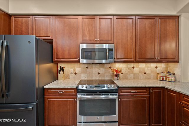5305 N Spring View Drive, Tucson, AZ 85749
