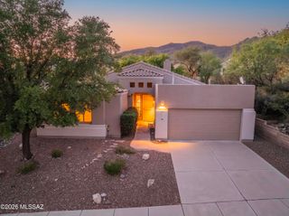 5305 N Spring View Drive, Tucson, AZ 85749