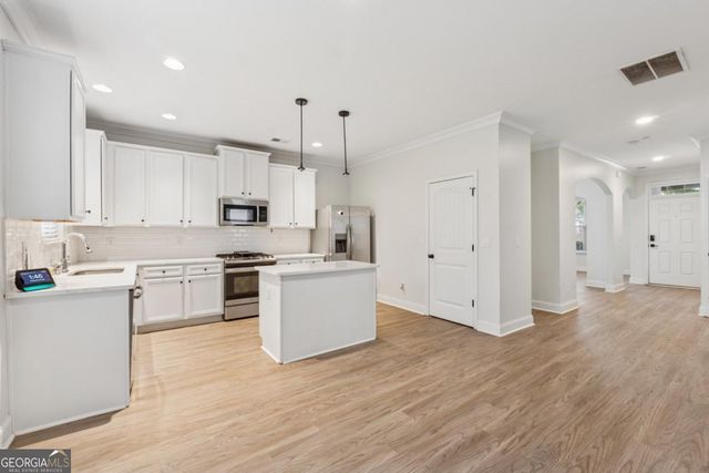 3616 Sycamore Bend, Decatur, GA 30034