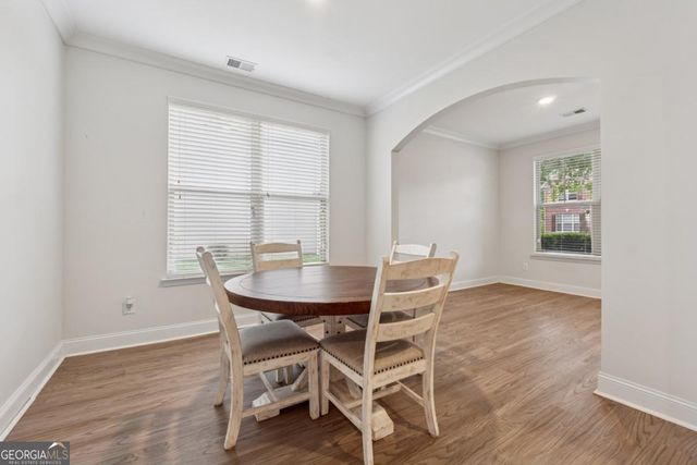 3616 Sycamore Bend, Decatur, GA 30034