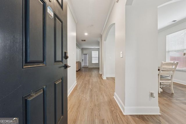 3616 Sycamore Bend, Decatur, GA 30034