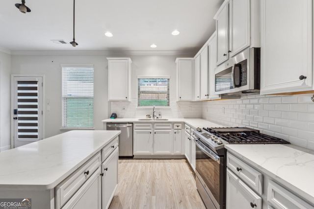 3616 Sycamore Bend, Decatur, GA 30034