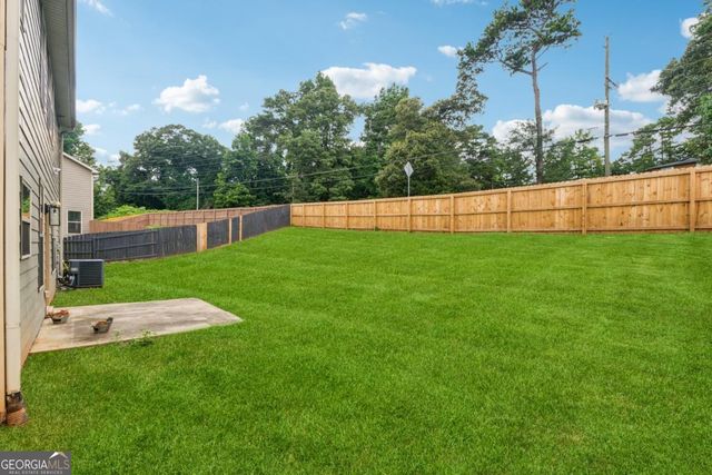 3616 Sycamore Bend, Decatur, GA 30034