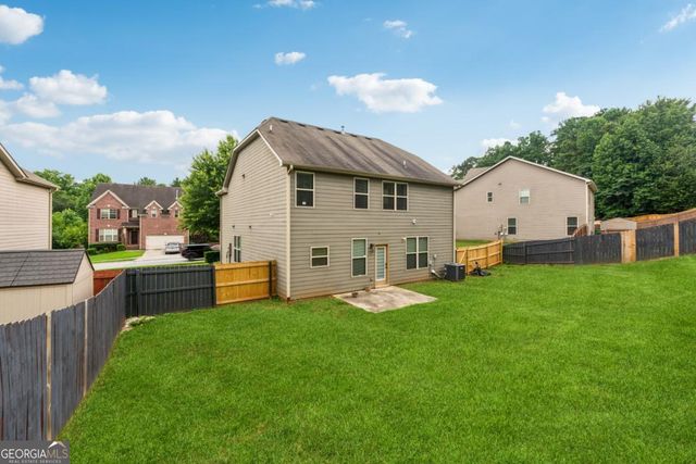 3616 Sycamore Bend, Decatur, GA 30034