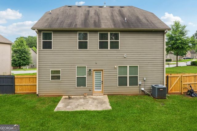 3616 Sycamore Bend, Decatur, GA 30034