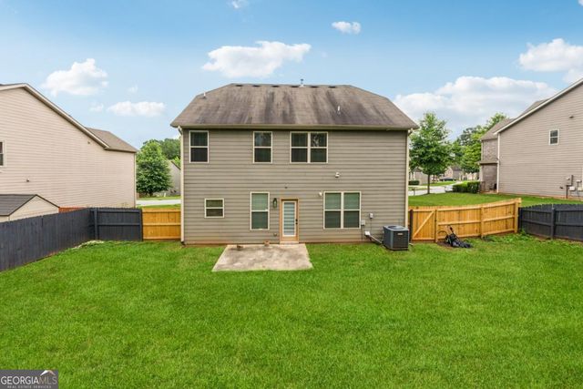 3616 Sycamore Bend, Decatur, GA 30034