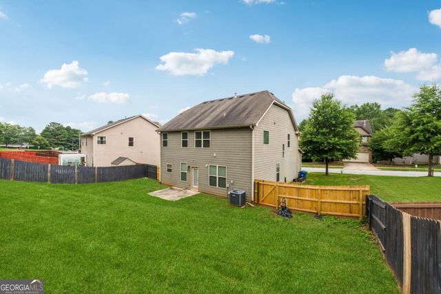 3616 Sycamore Bend, Decatur, GA 30034