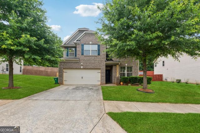 3616 Sycamore Bend, Decatur, GA 30034