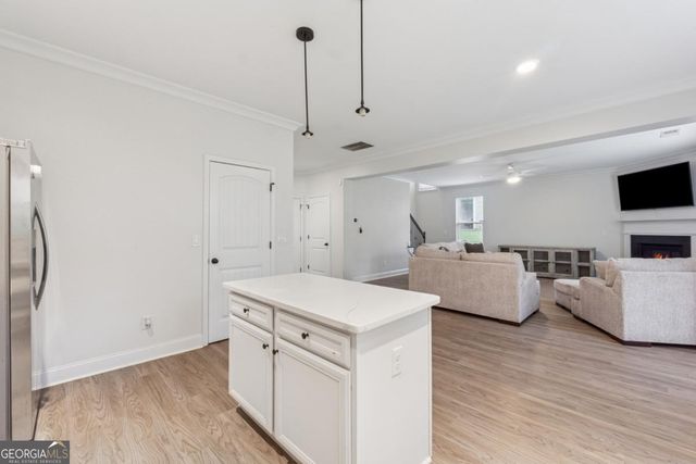 3616 Sycamore Bend, Decatur, GA 30034