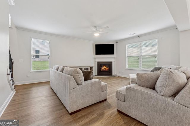 3616 Sycamore Bend, Decatur, GA 30034