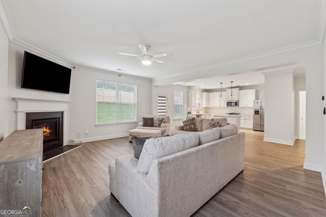 3616 Sycamore Bend, Decatur, GA 30034