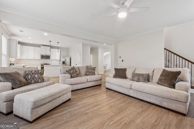 3616 Sycamore Bend, Decatur, GA 30034