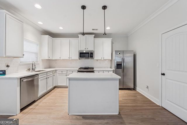 3616 Sycamore Bend, Decatur, GA 30034