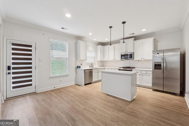 3616 Sycamore Bend, Decatur, GA 30034