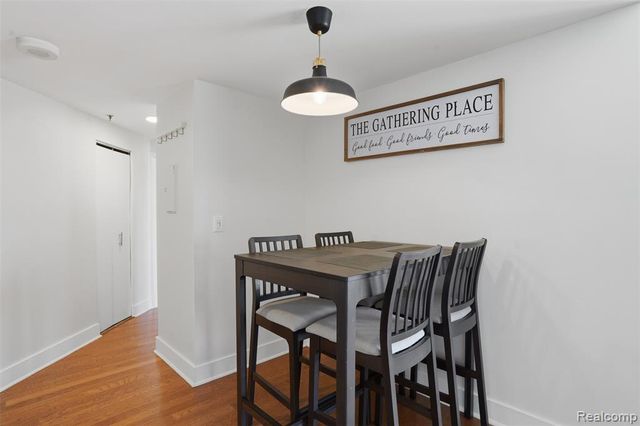 300 Riverfront 24D, Detroit, MI 48226