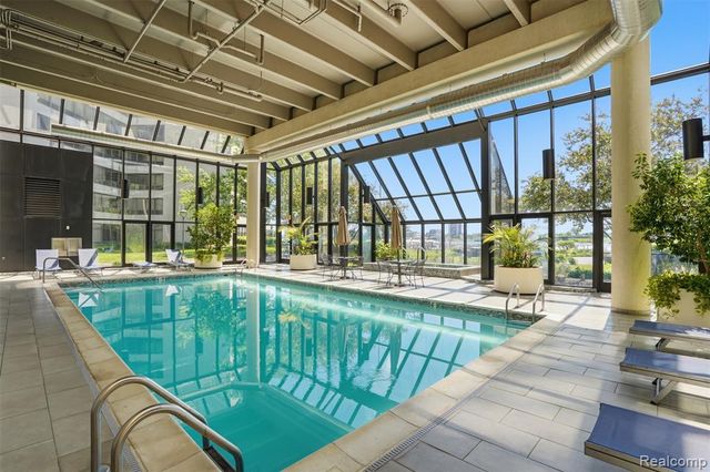 300 Riverfront 24D, Detroit, MI 48226