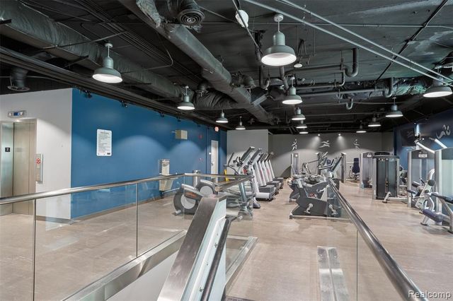300 Riverfront 24D, Detroit, MI 48226