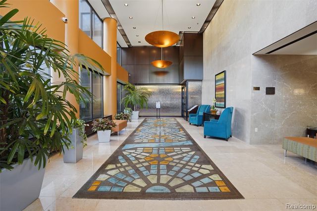 300 Riverfront 24D, Detroit, MI 48226