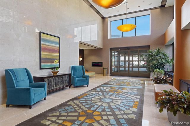 300 Riverfront 24D, Detroit, MI 48226