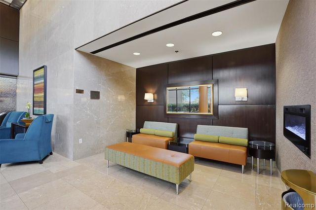 300 Riverfront 24D, Detroit, MI 48226