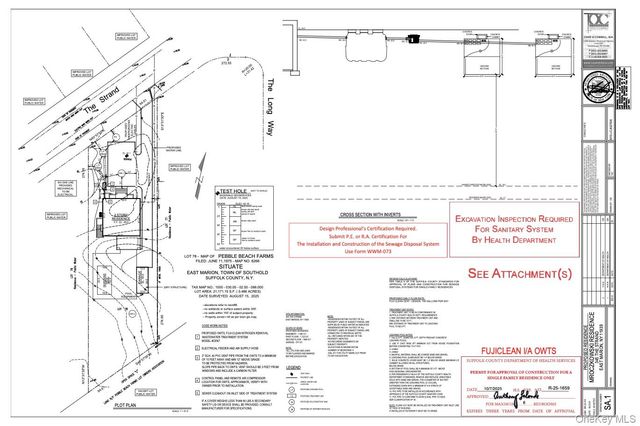 345 The Strand, East Marion, NY 11939