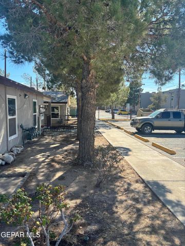 7840 KNIGHTS Drive 216, El Paso, TX 79915