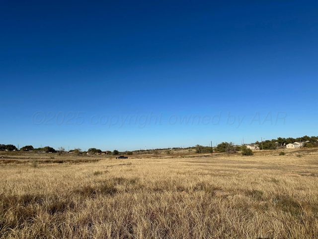 1415 N MADISON Street, Amarillo, TX 79107