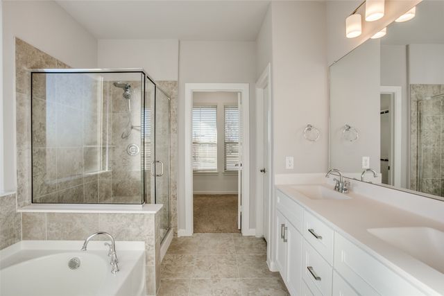 5450 Ridgeway Drive, Haltom City, TX 76137