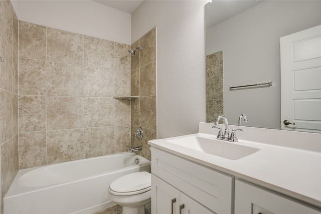 5450 Ridgeway Drive, Haltom City, TX 76137