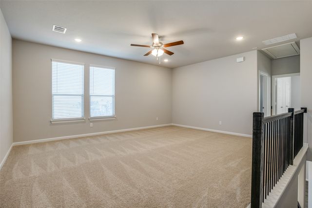 5450 Ridgeway Drive, Haltom City, TX 76137